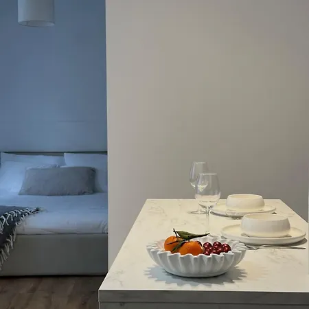 Nemausus Xix Apartment *