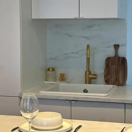 Apartment Nemausus Xix *