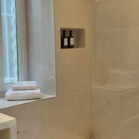 Nemausus Xix Lägenhet Nîmes