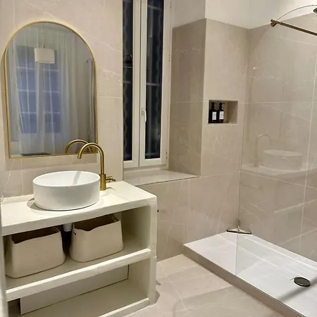 Apartment Nemausus Xix